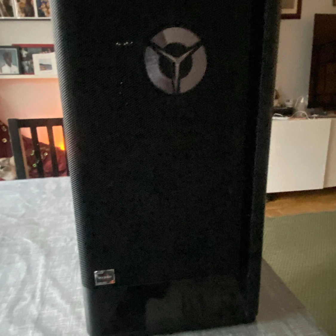 Lenovo Legion Gamingdator - 2