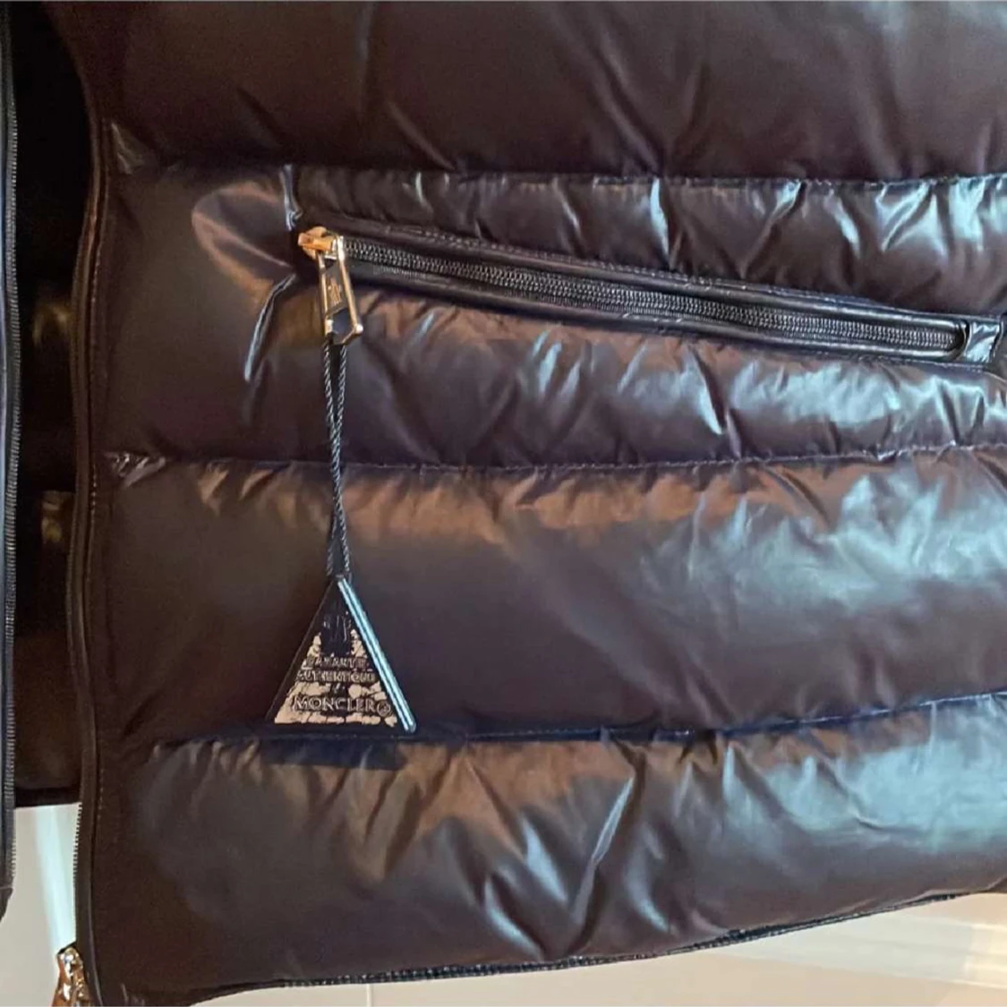 Moncler Väst - 4