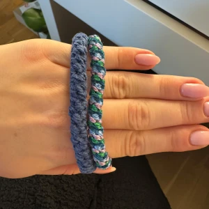 Tvåpack Kknekkisar  - Tre äkta Kknekkisar, säljer eftersom jag har så många💗💗