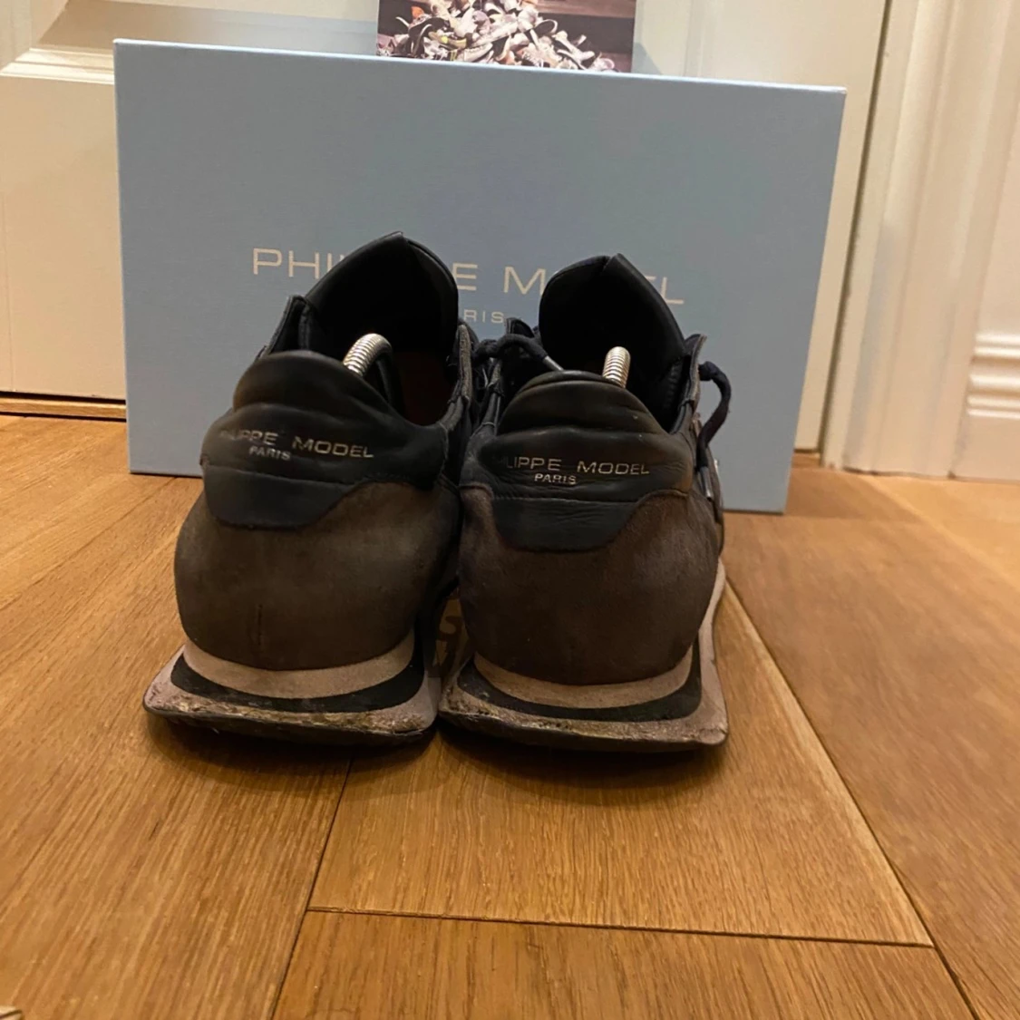 Phillipe model TRXP - 93