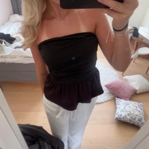 bandeu topp - söt bandeu topp som tyvärr inte kommer till användning längre💕