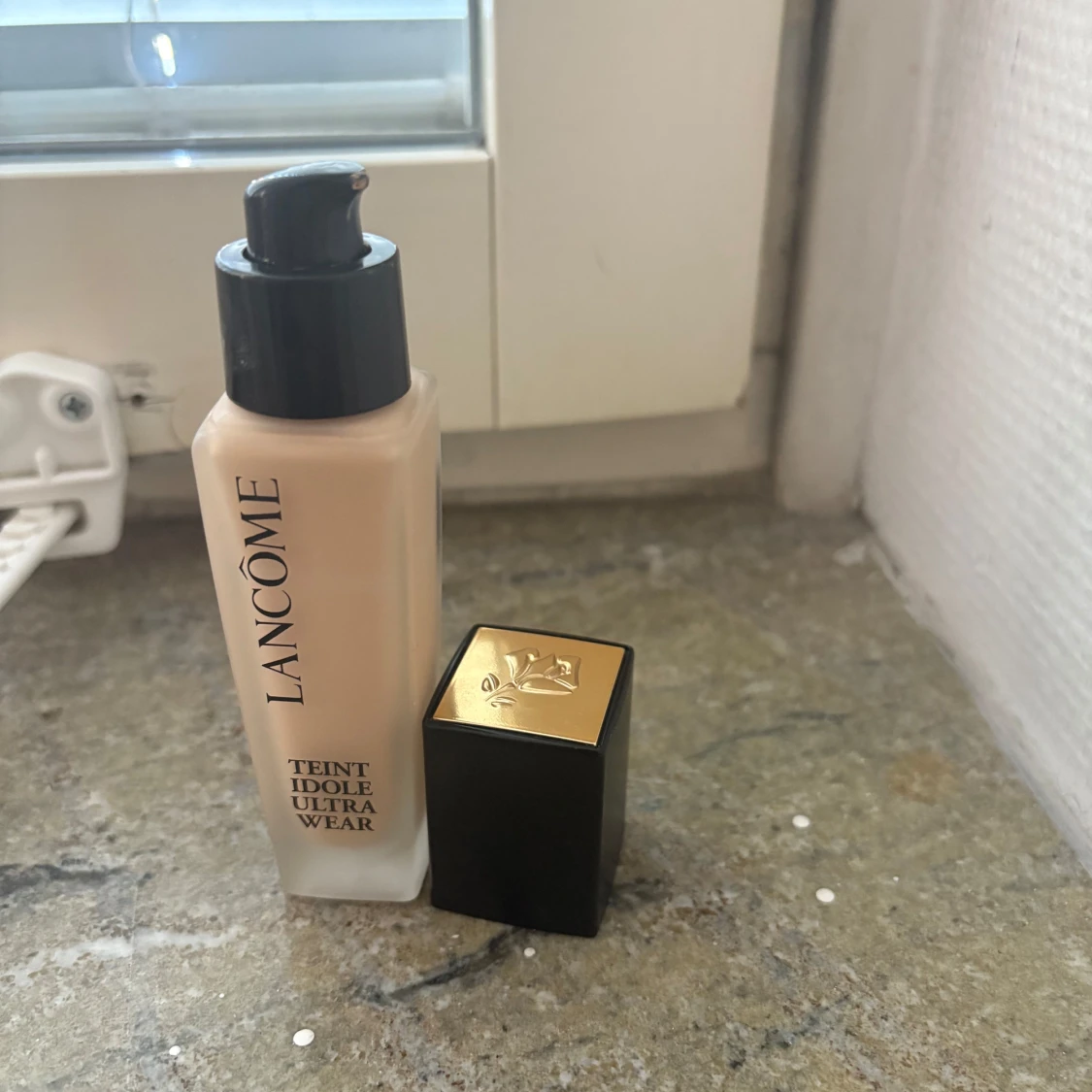 Lancôme foundation - 2