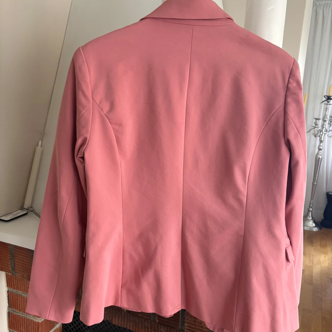 Lax rosa kavaj i strl xl - 2