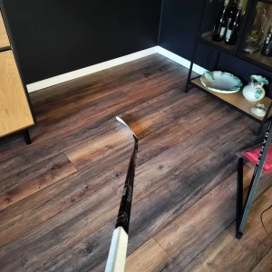 Klubba brodecki - Jätte bra skick