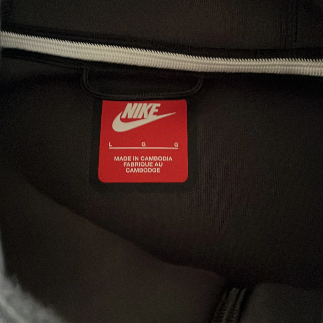 Syna World x Nike Tech Fleece✨ - 1