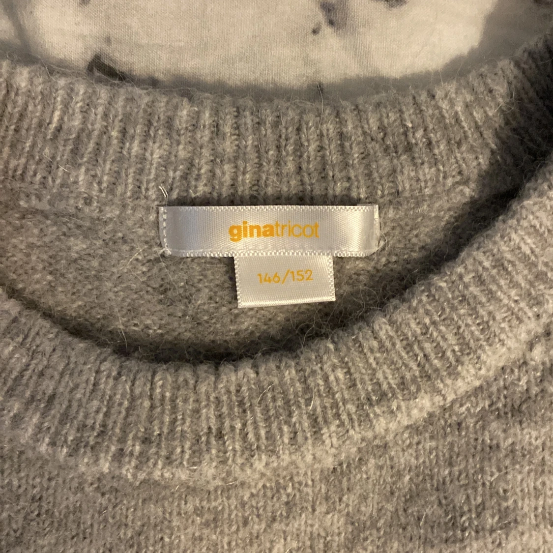 Gina tröja - 1