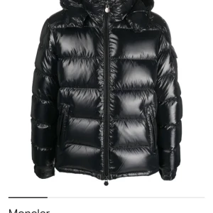 Mocler jacka herr - Bättre bilder får ni om ni är intresserad 