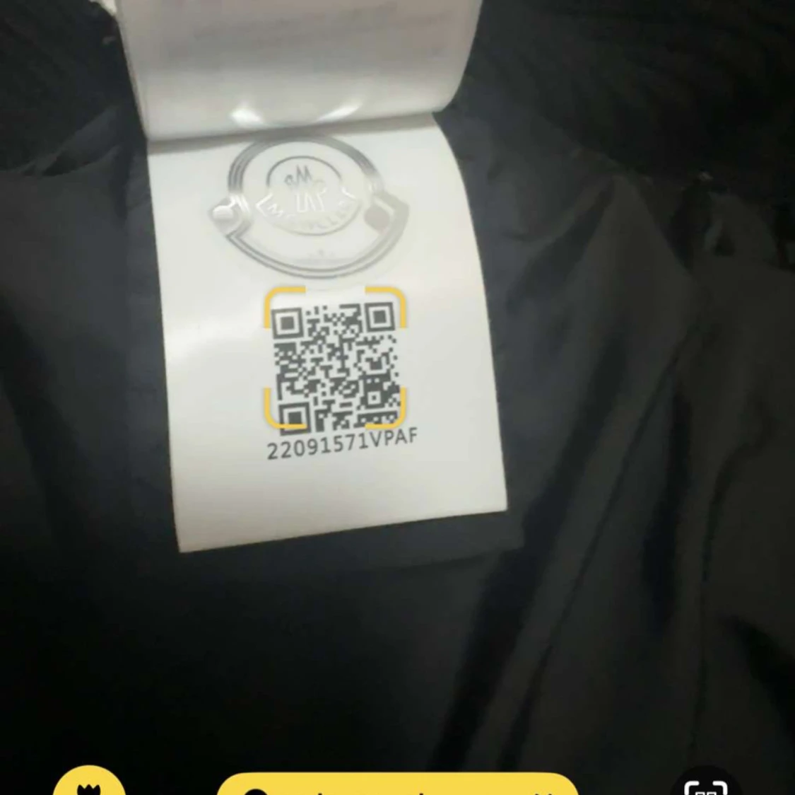 Moncler cardgian - 3