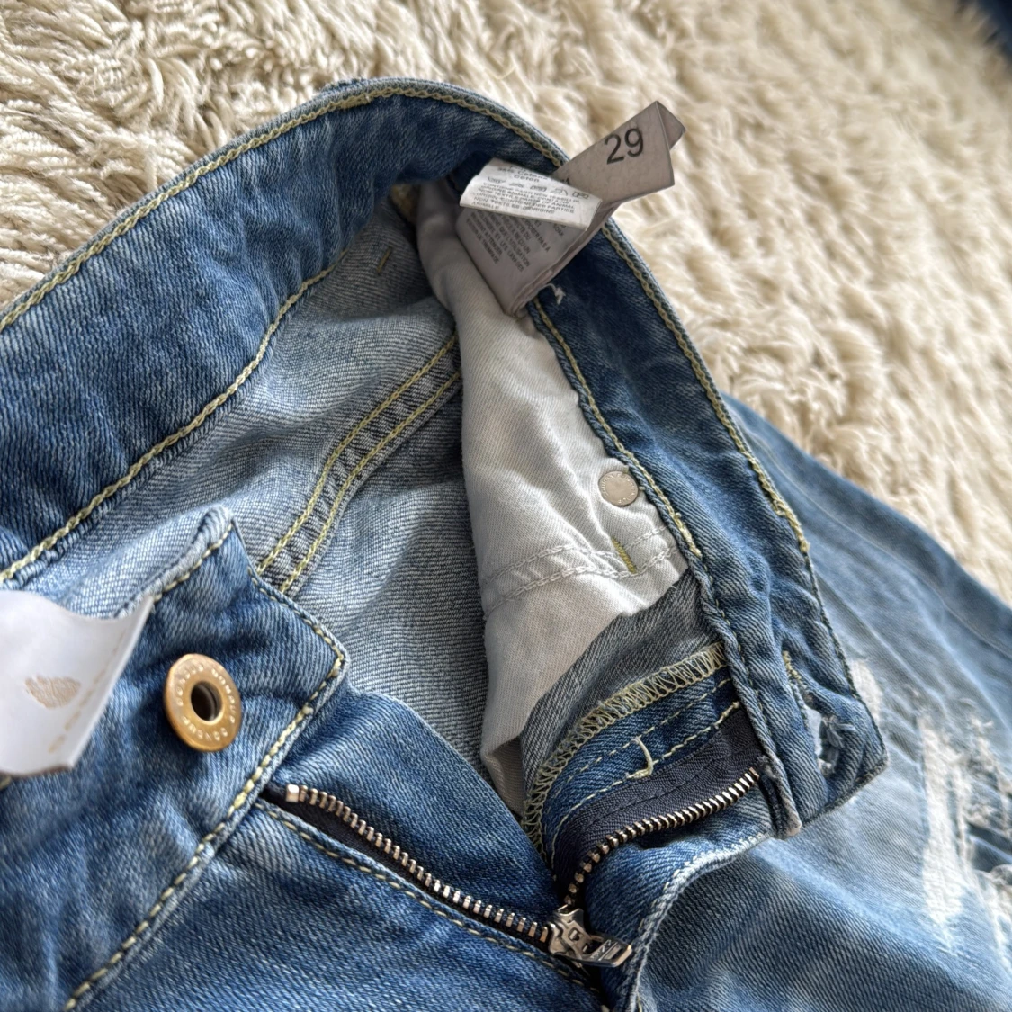 Dondup George 27\29 - 1