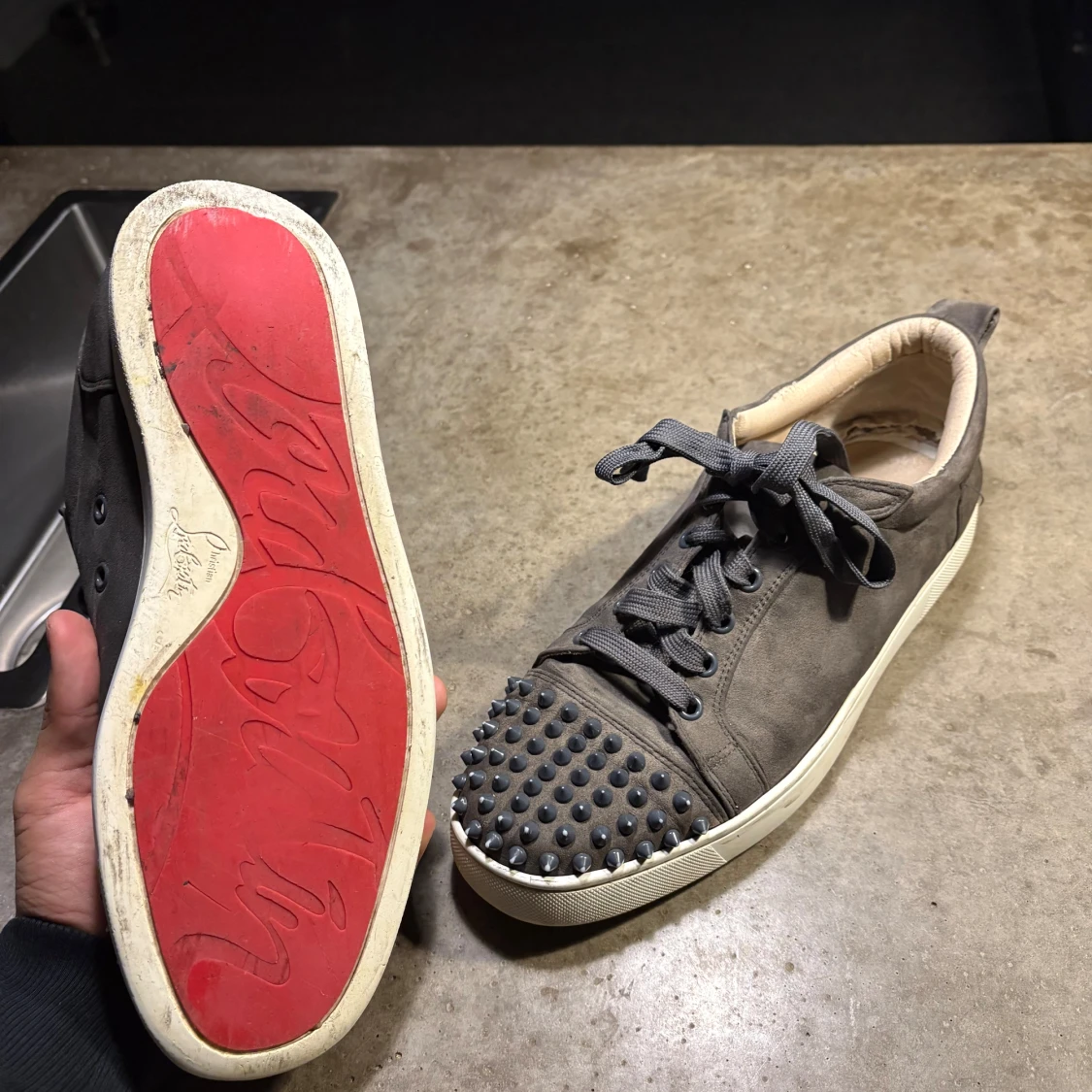 Christan Louboutin - 91