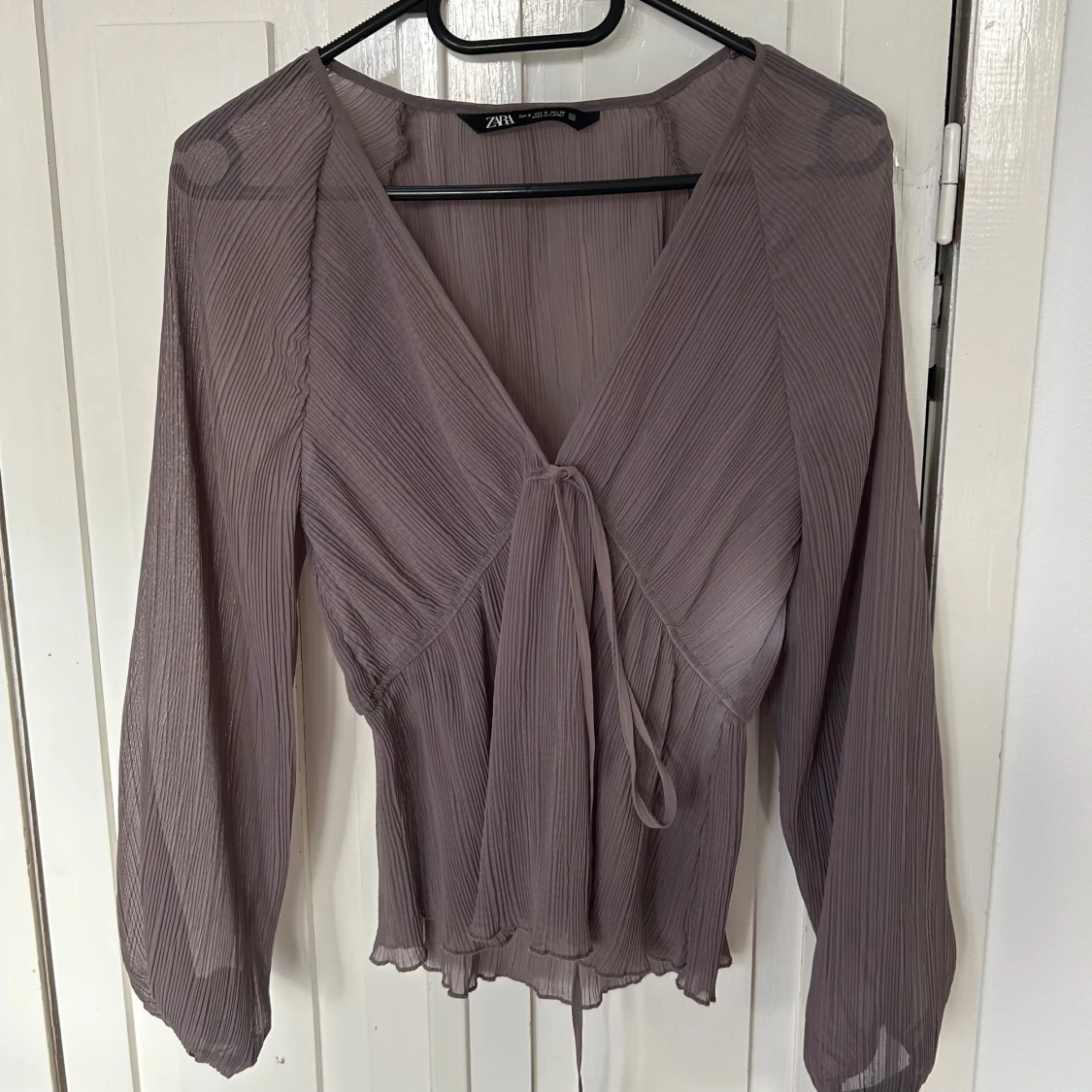 Zara blus - 1