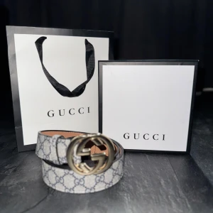 GG belt - Fet 110cm icke original 