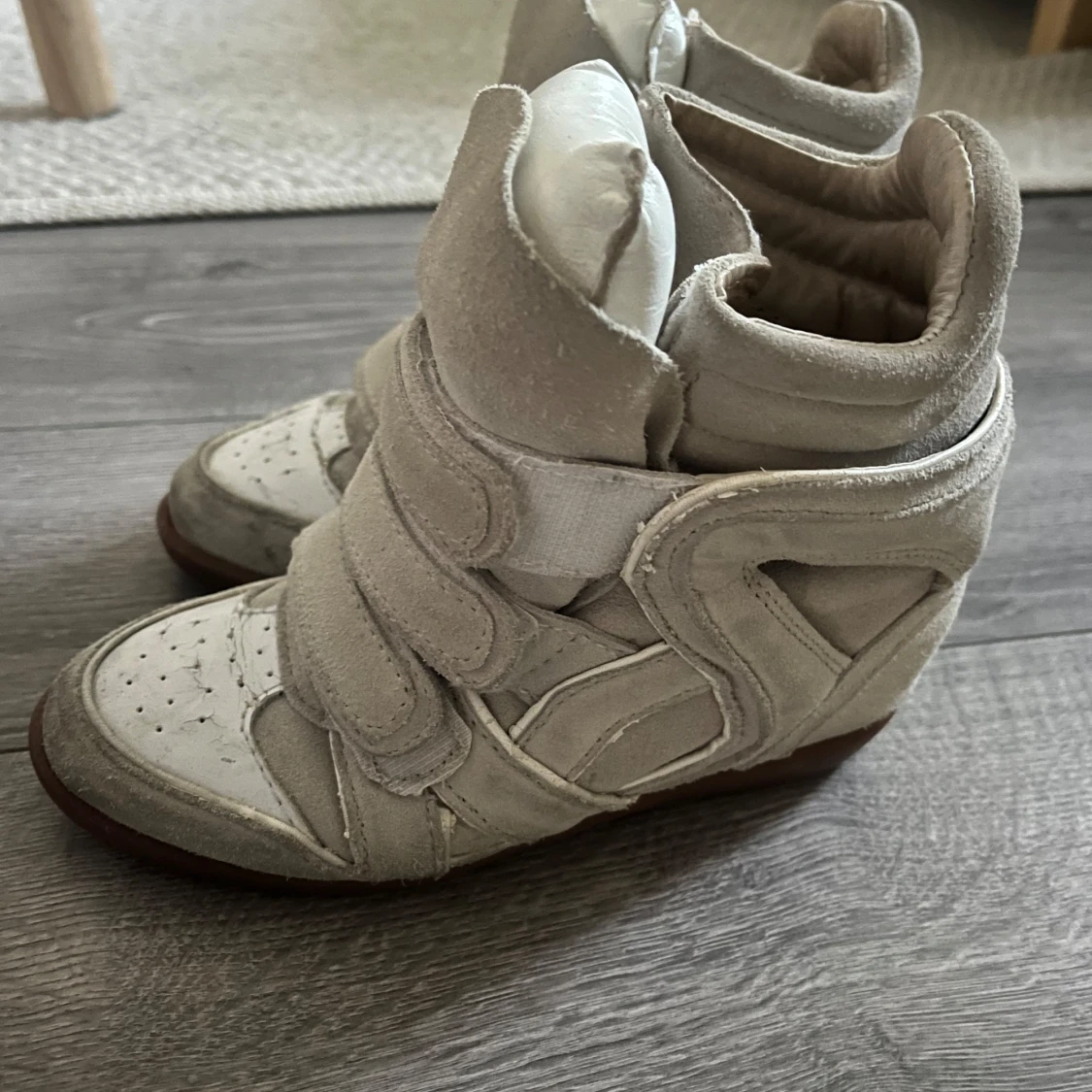 Isabel Marant beiga - 3