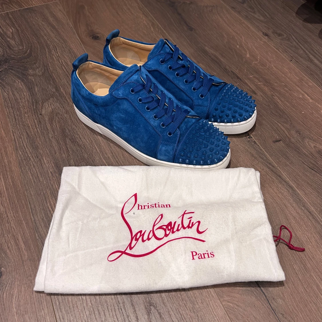 Christian Louboutin Skor