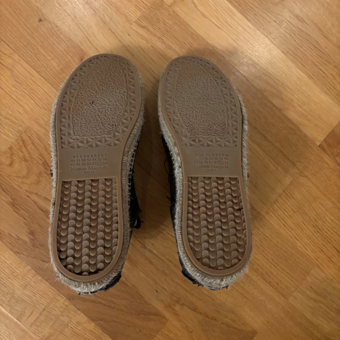 Maison Margielas Espadrilles - 3