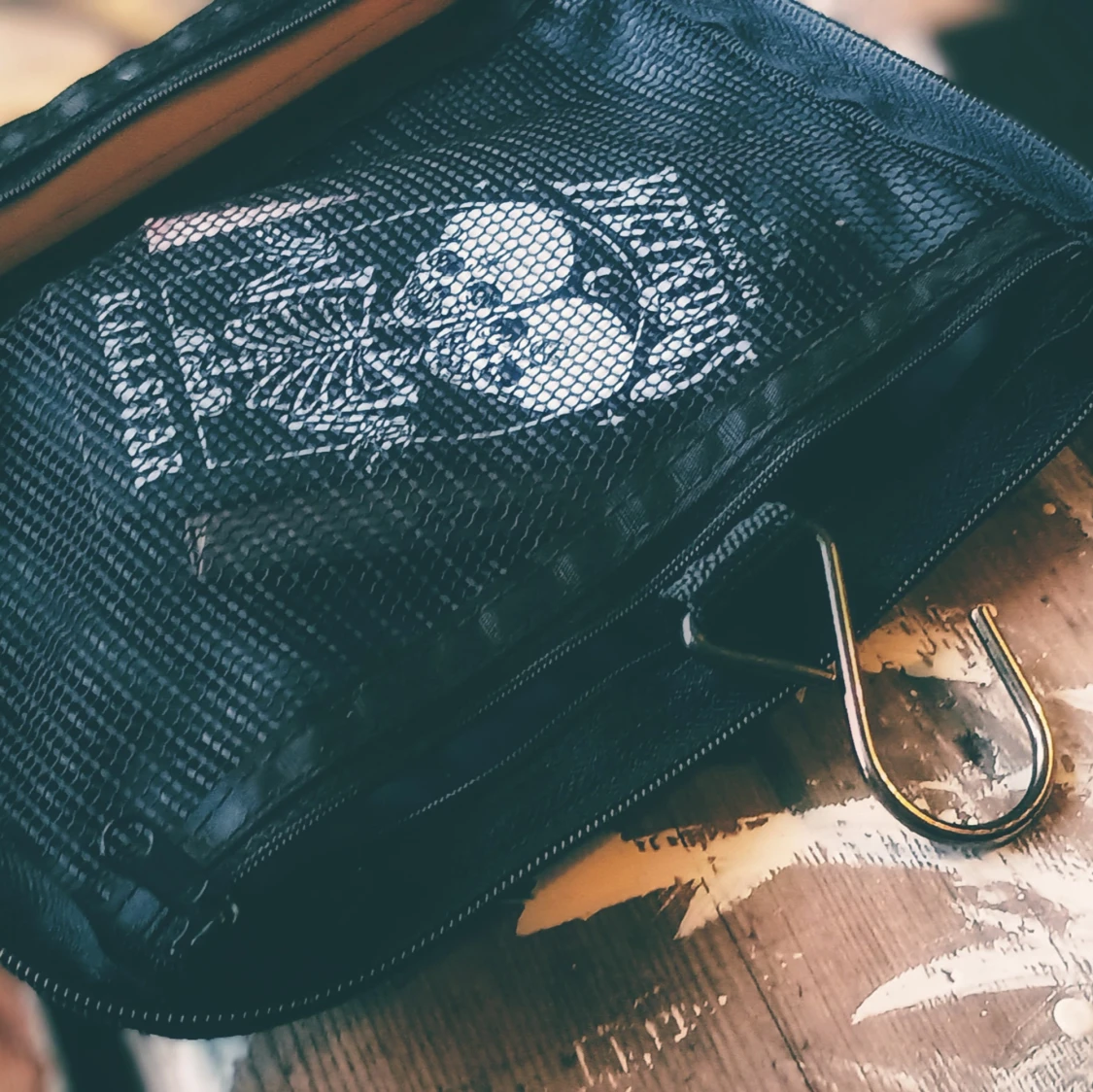 Svart necessär från Vichy Nouveau - 3