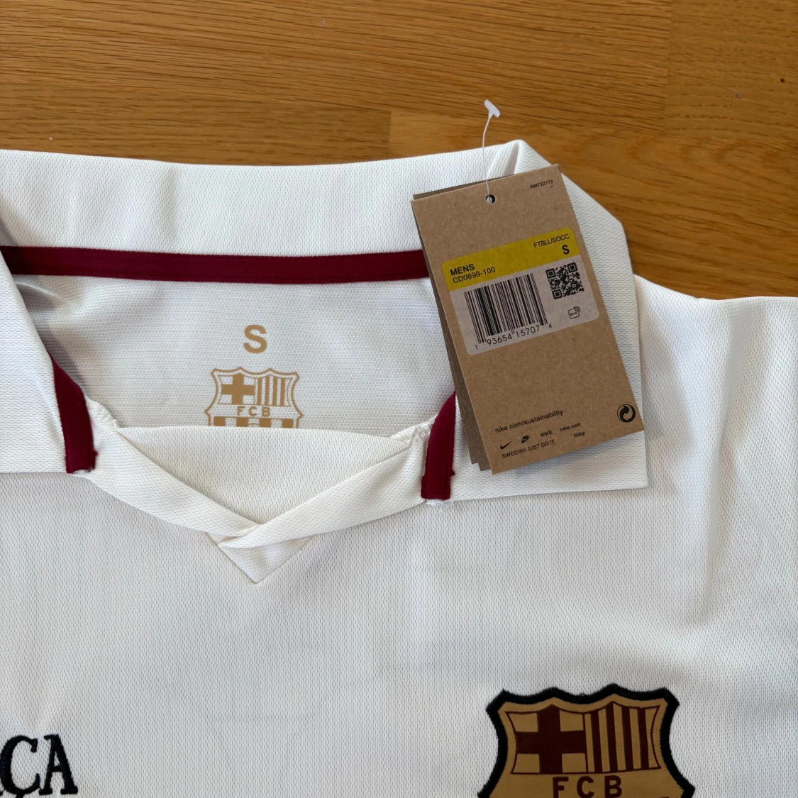 Lamine yamal tröja - 2