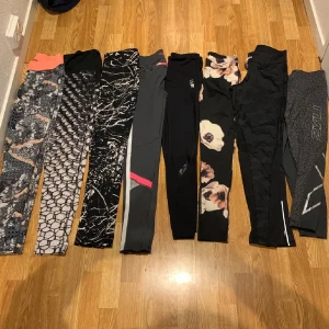 träningskläder❤️ - Alla i fint skick utan defekter. 100 kr st ❤️