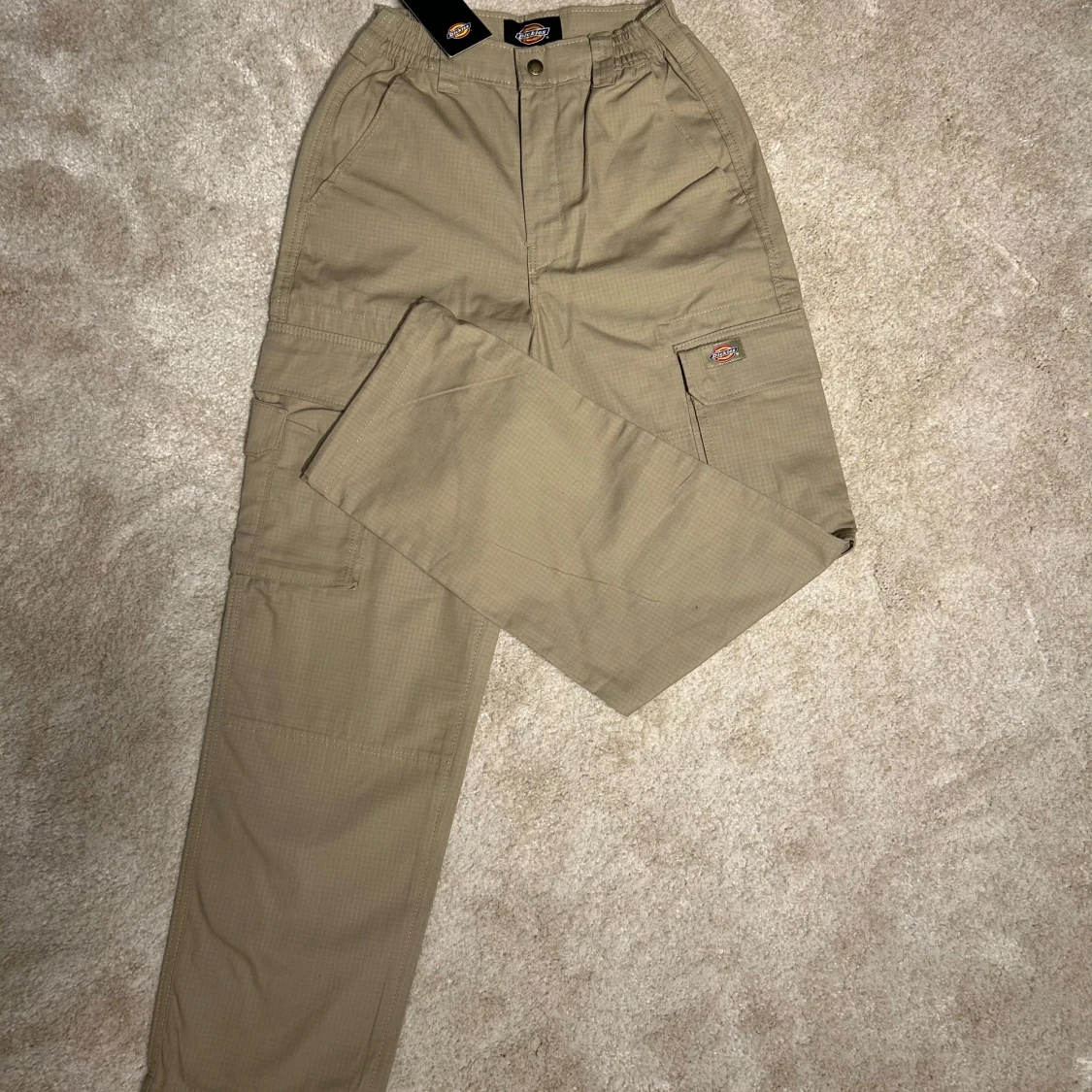 Dickies - 1
