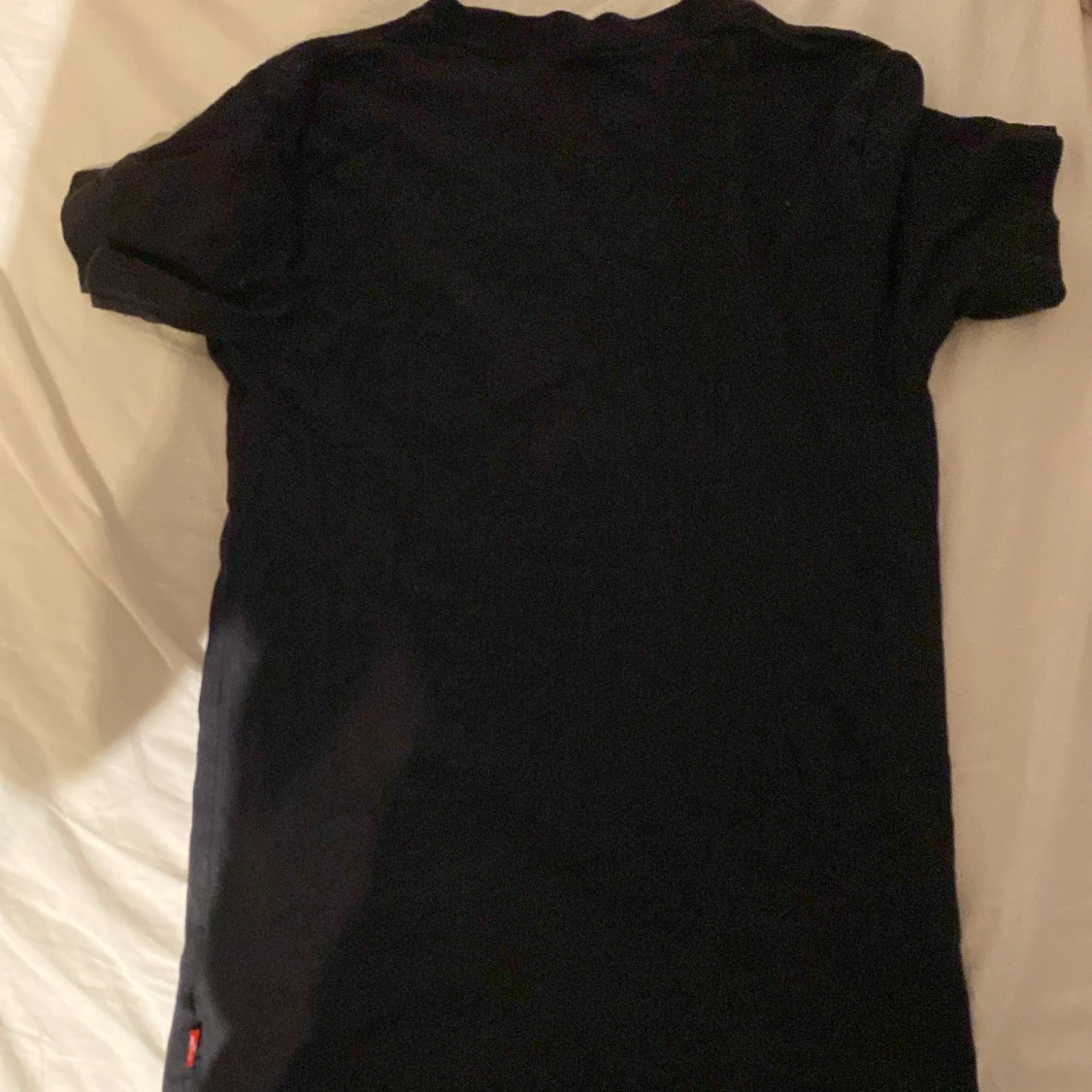 Svart t-shirt från Levi's - 1