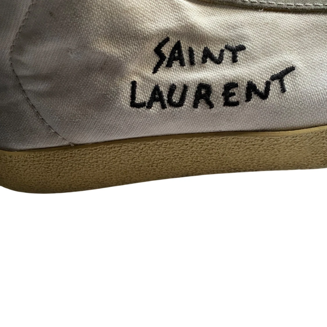 Saint Laurent skor - 4