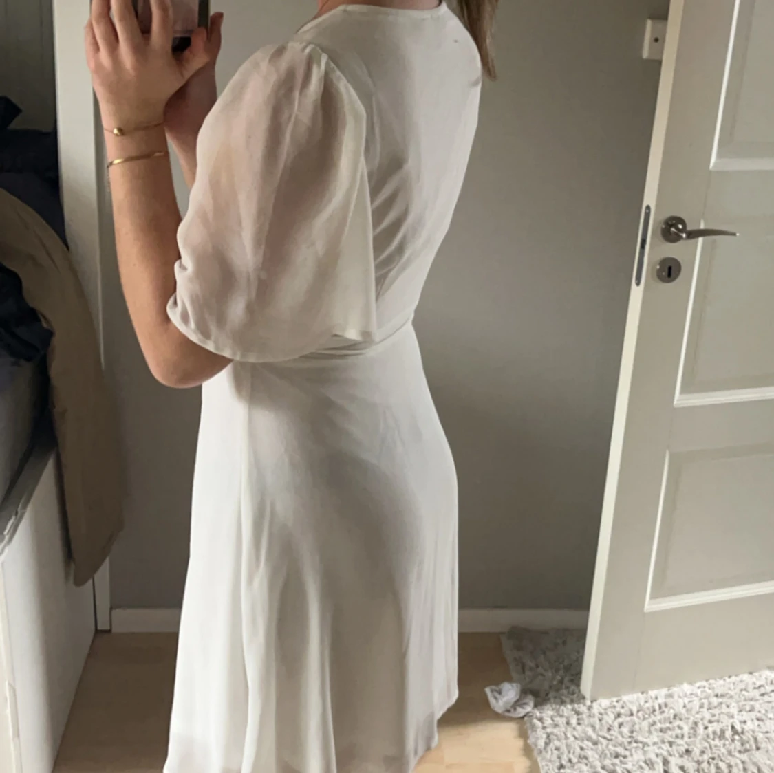 Studentklänning - 4