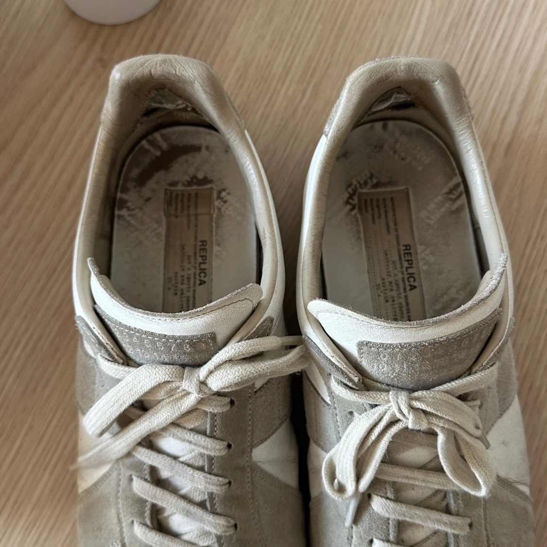 Maison Margiela gats  - 2