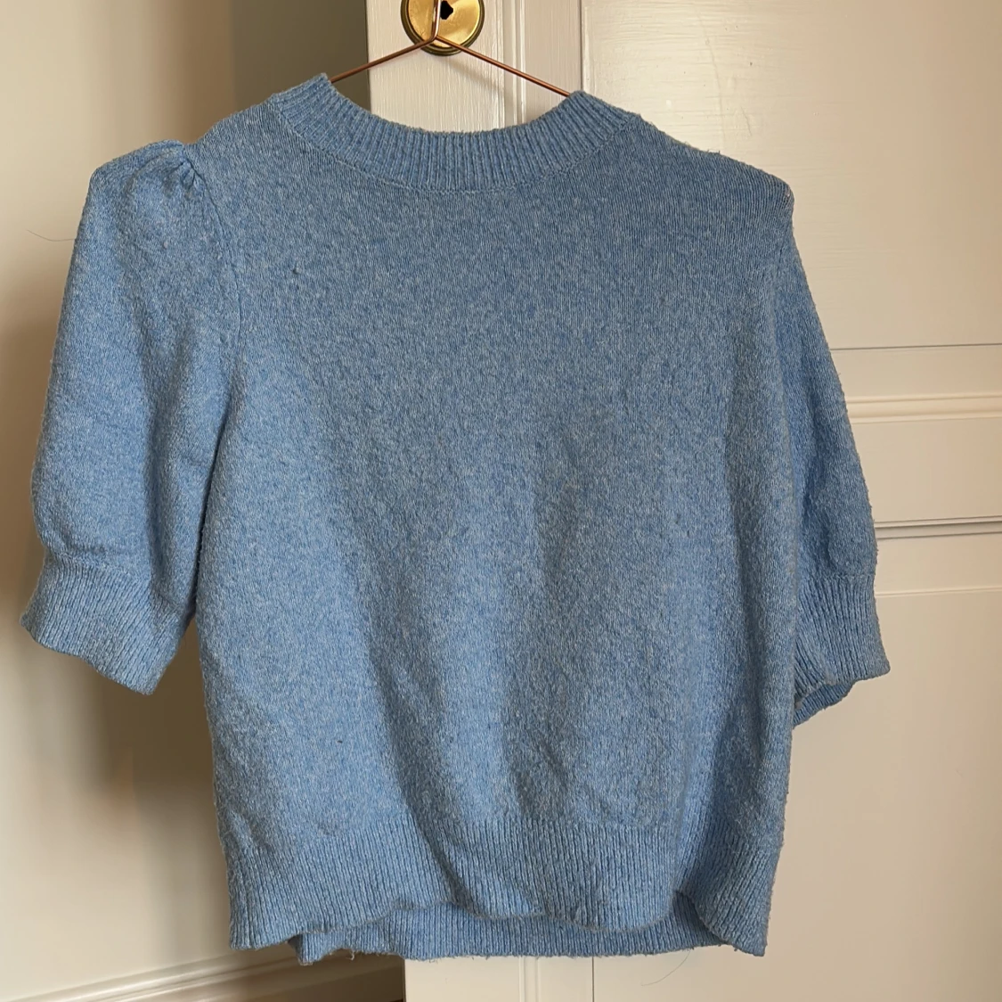 Blå tröja från Vero Moda