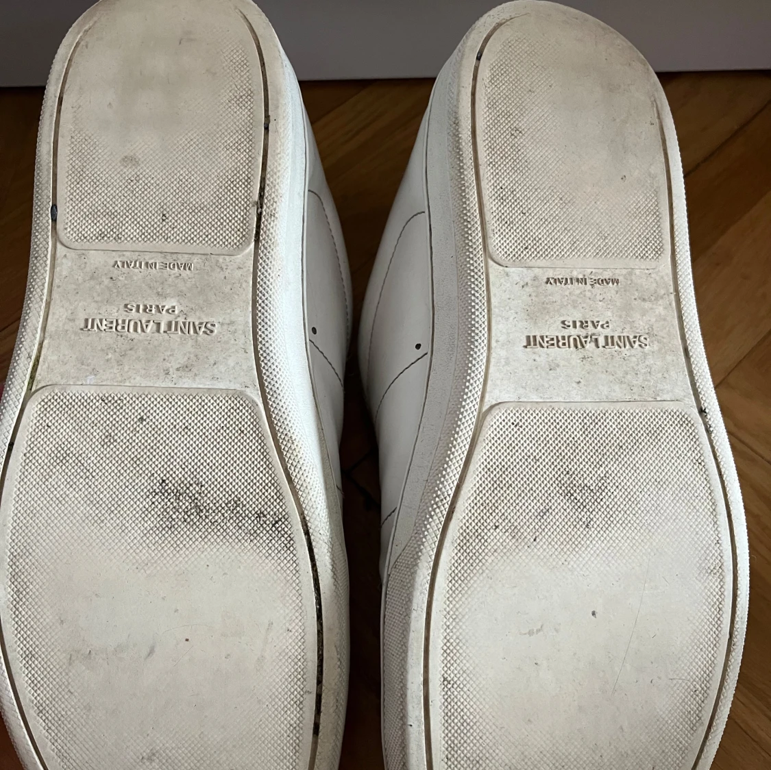 Saint Laurent SL/01 - 4