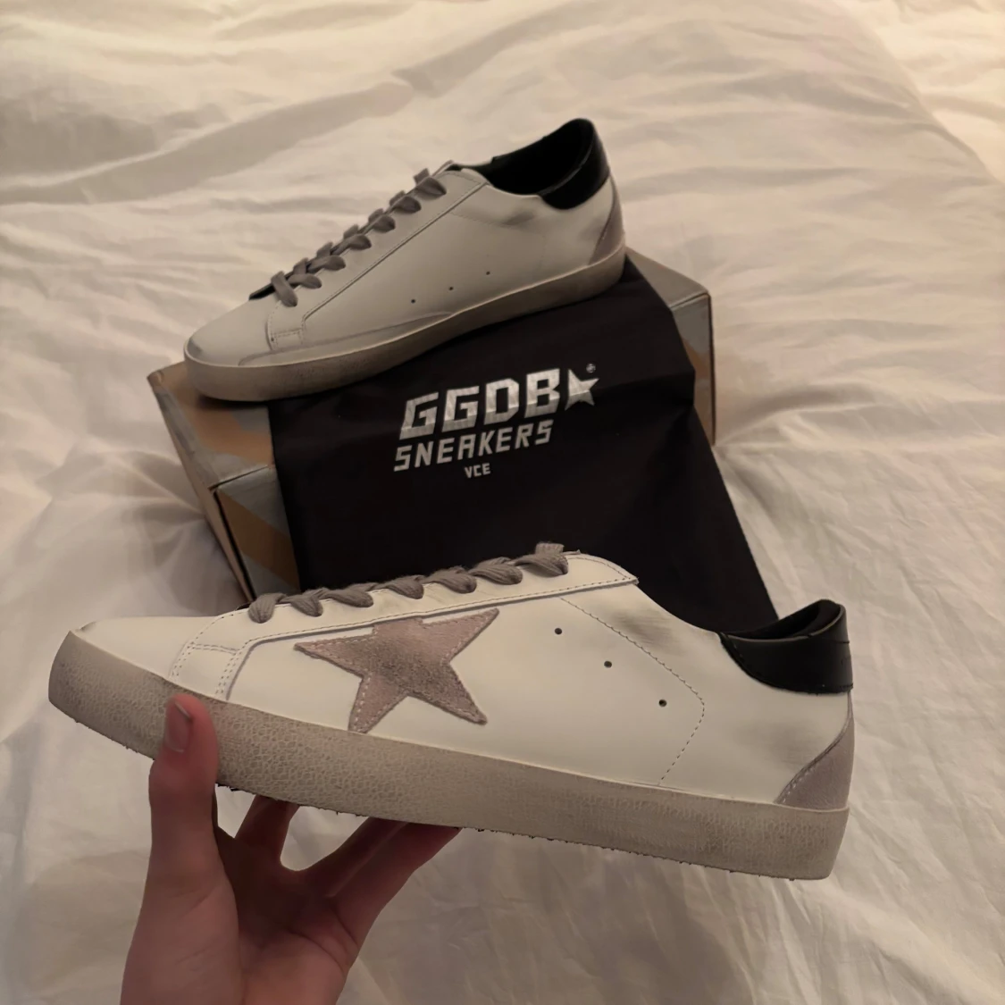 Golden goose - 3