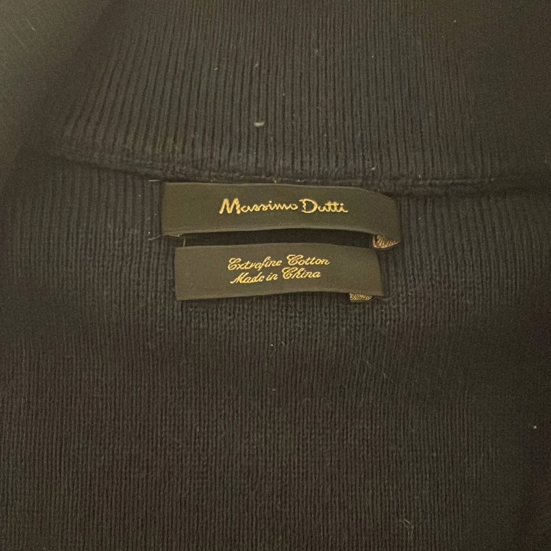 Massimo Dutti tröja - 2