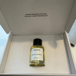 Parfym essnce absolu vanilla - Helt ny 