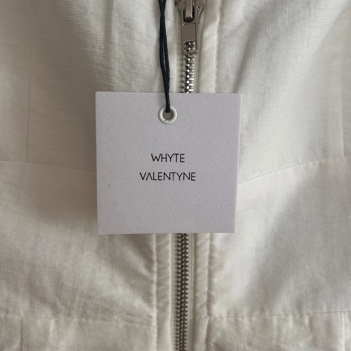 Vit klänning från Petal and Pup - 3