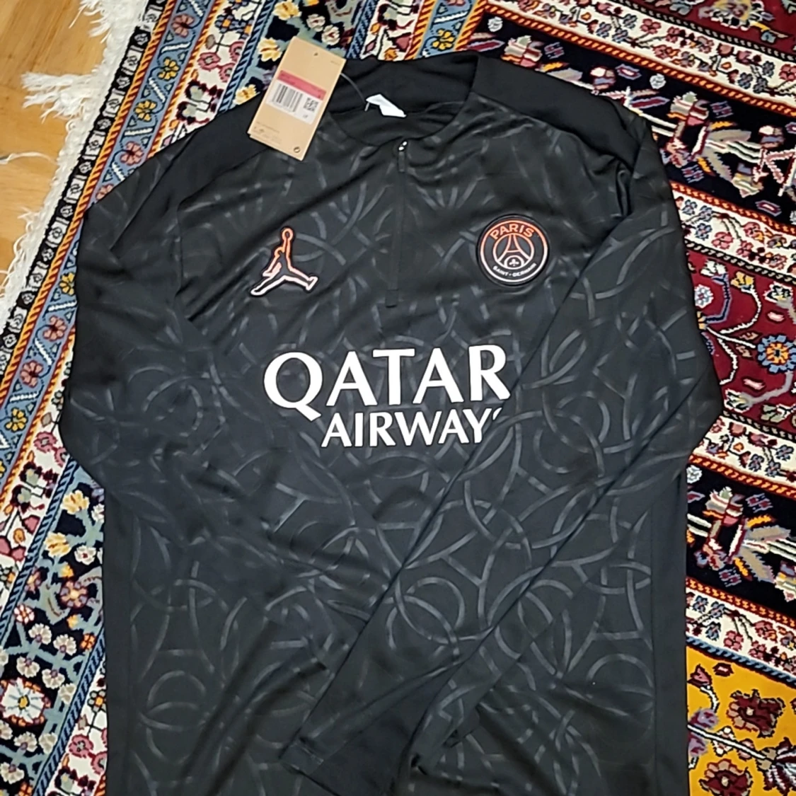 PSG Tracksuit Jordan x PSG - 1