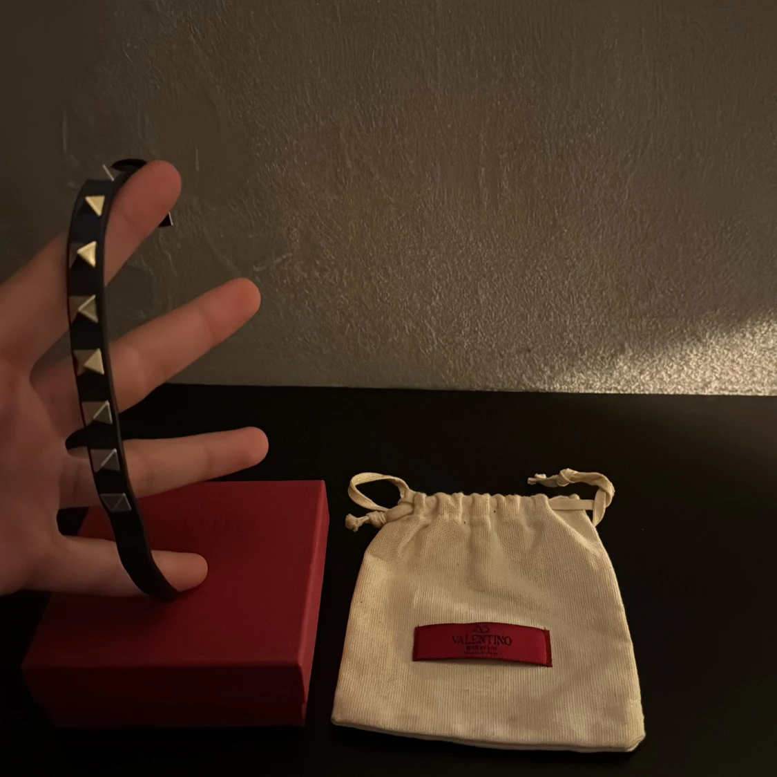 Valentino Armband  - 2