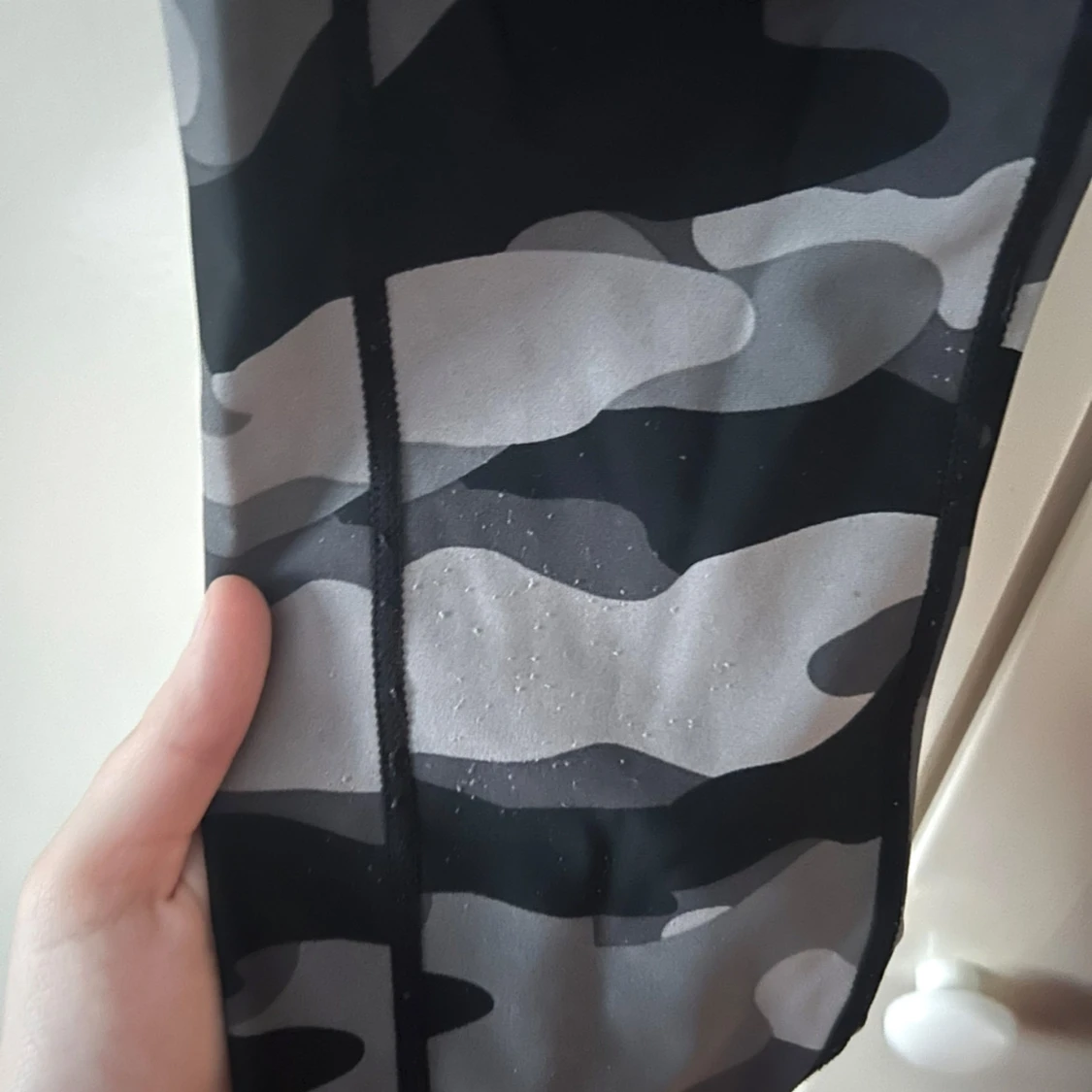 Tränings tights - 2