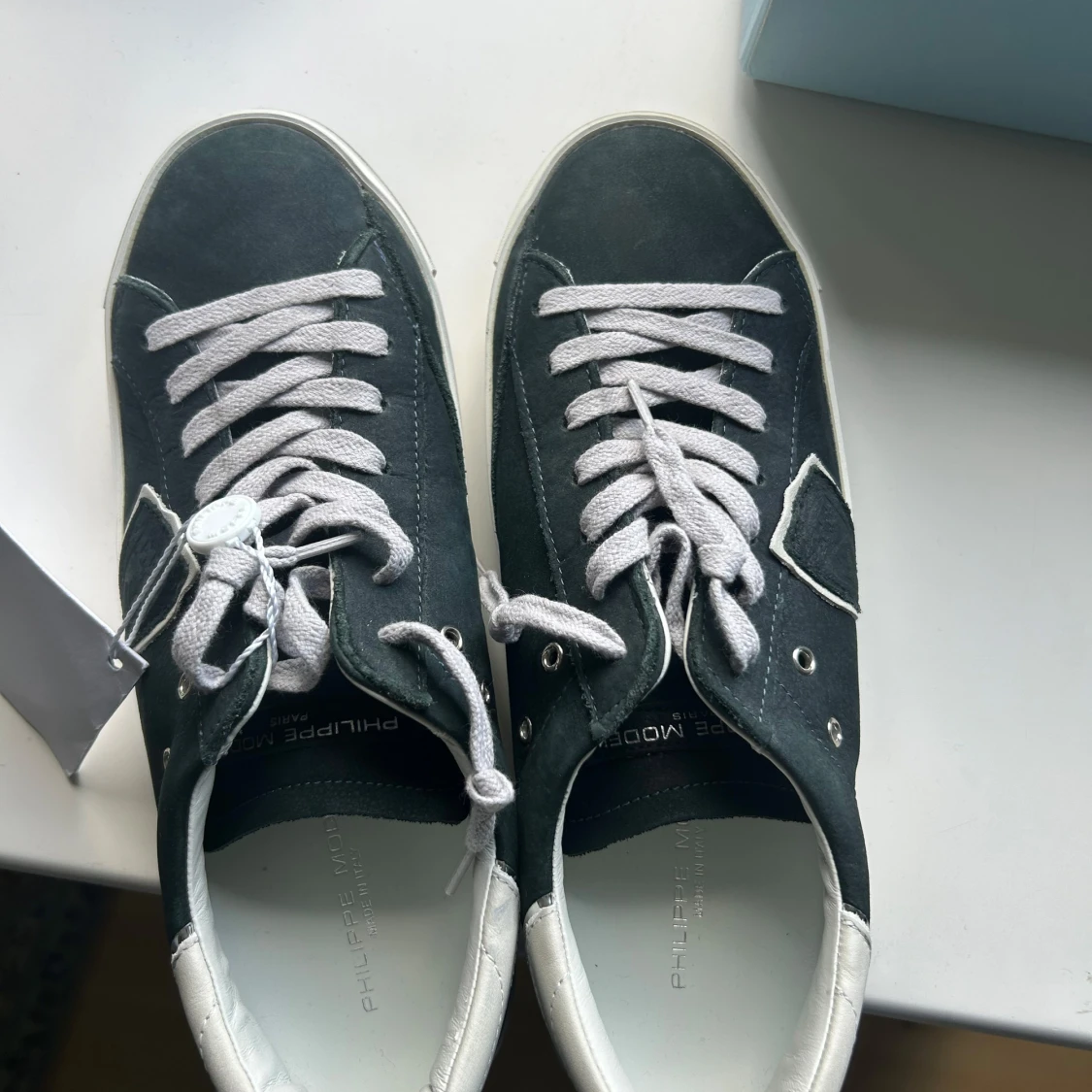 Philippe model helt nya - 3