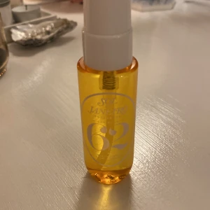 Parfym - Helt oanvänd parfym från sol de janeiro i lukten 62