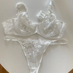 BH & trosor  - Helt nytt, aldrig använt. Osäker på märke 