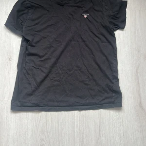 Gant t shirt - Mörkblå gant T shirt