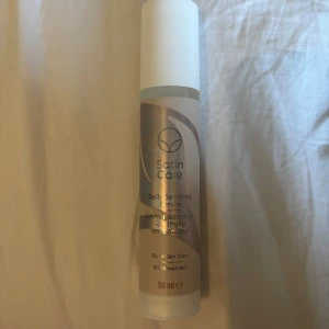 Satin care serum - Helt ny, aldrig använd! Nypris 150