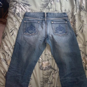 Diesel jeans - Raka jeans från diesel i bra skick🩷🩷