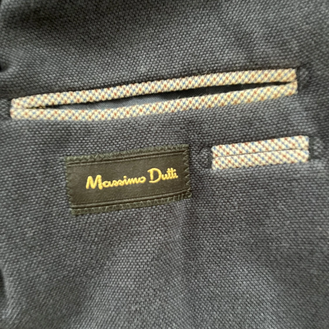 Massimo Dutti kavaj - 4