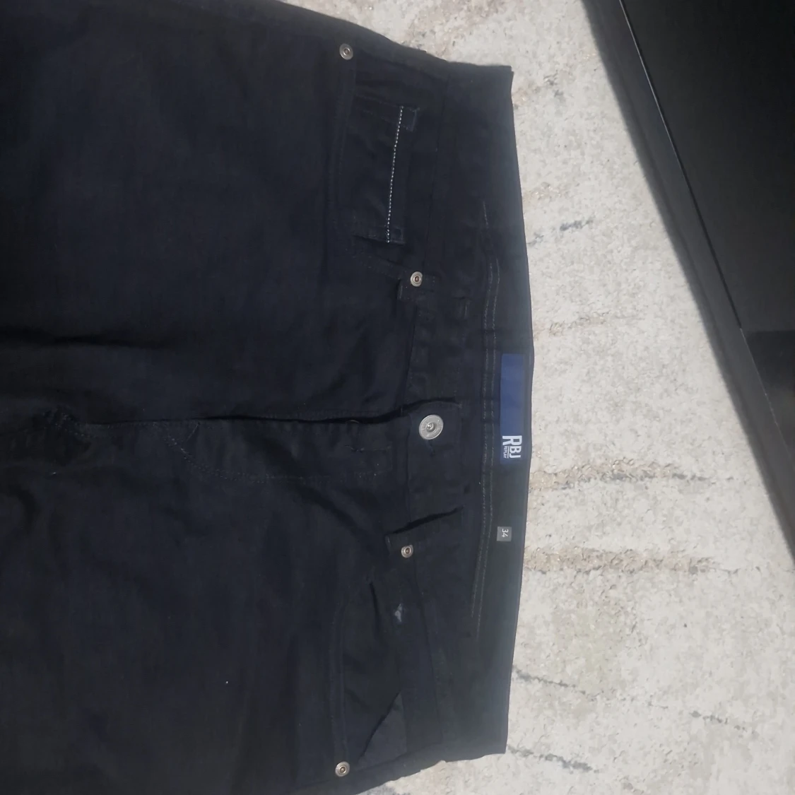 Jeans Replay RBJ - 3