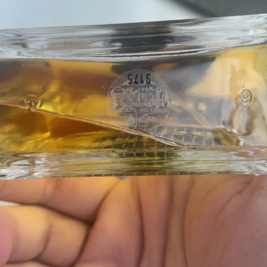 Hugo Boss Number One Eau de Toilette - 2