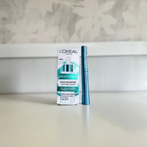 Nytt L’Oréal Skönhetspaket - Helt nytt L’Oréal skönhetspaket! Nypris 608kr. FÖRST TILL KVARN!