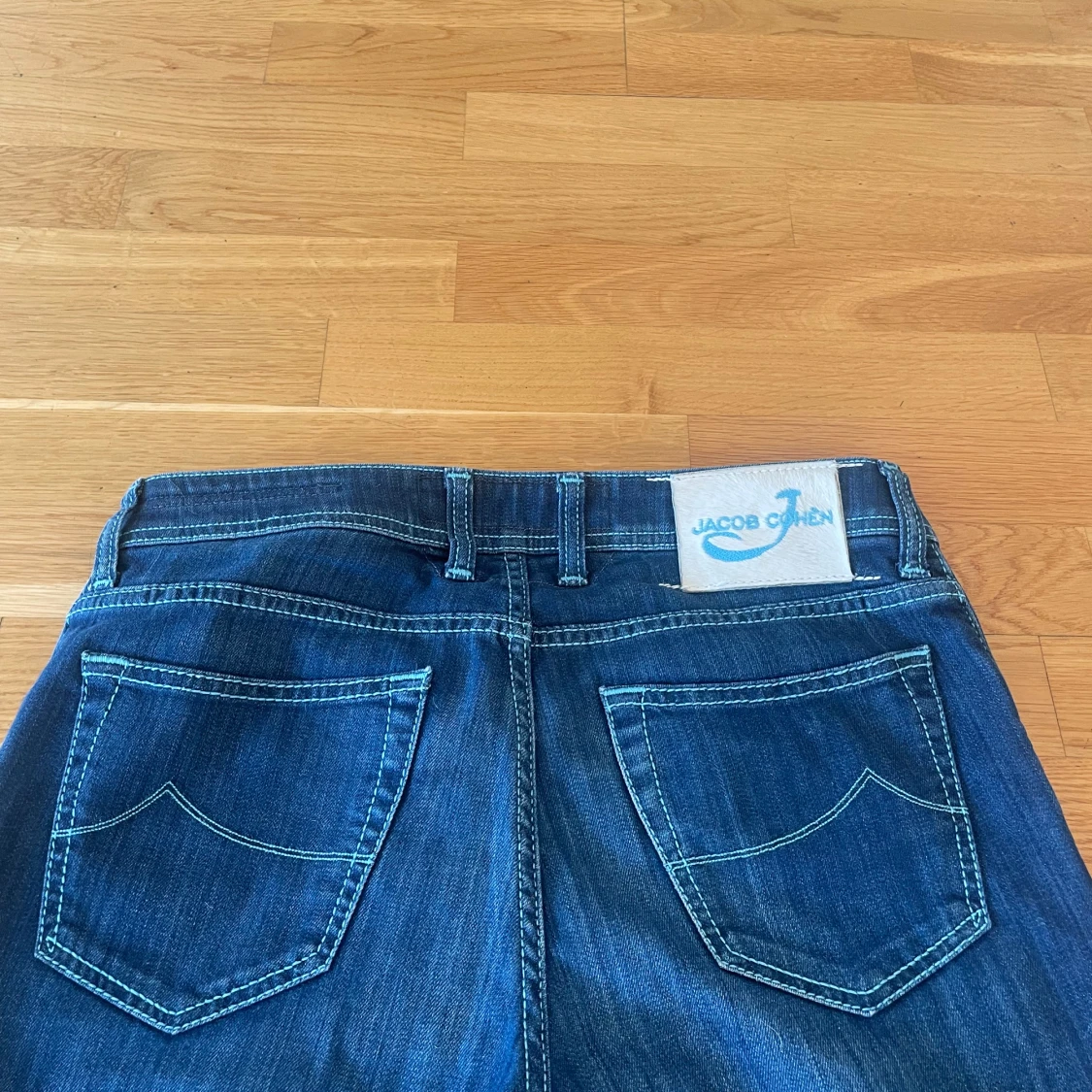 Jacob Cohën jeans storlek 32 - 1