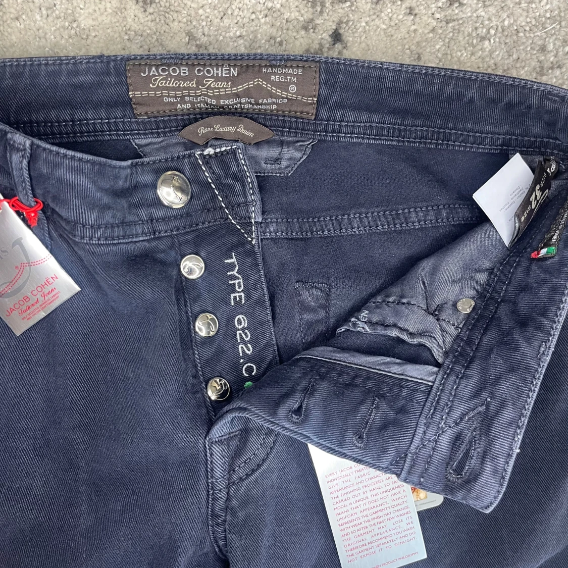 Jacob Cohens (HELT NYA) - 4