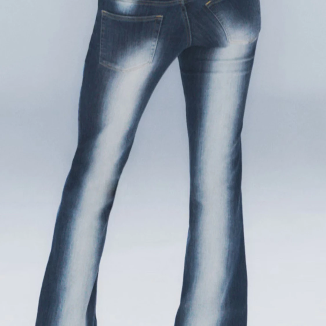 weekday ”kvargjeans” - 1