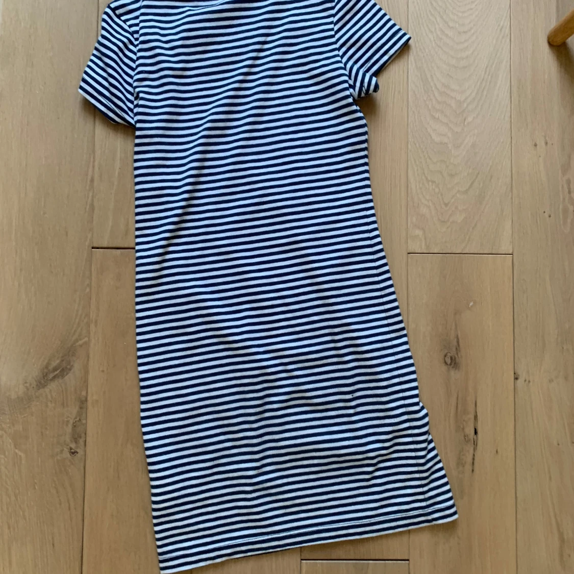 Randig kortklänning från Petrol Ind - 2